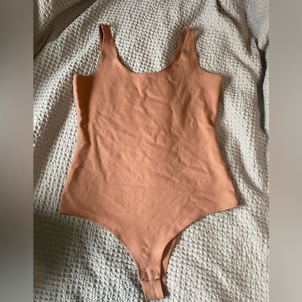 Body suit
